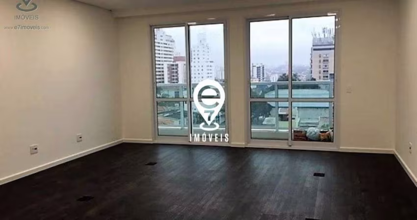 Sala à venda, Vila Clementino - São Paulo/SP