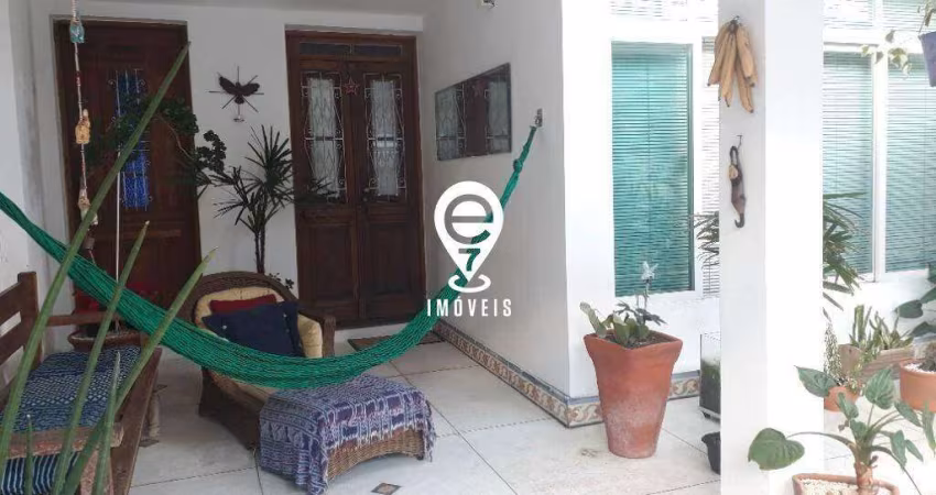 Sobrado à venda, 3 quartos, 2 suítes, 2 vagas, Planalto Paulista - São Paulo/SP