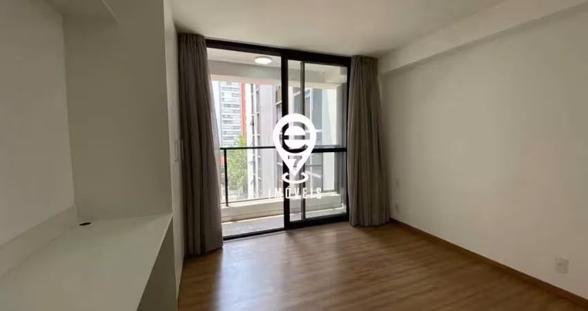 Excelente studio de 22m² - vila mariana / são paulo - sp