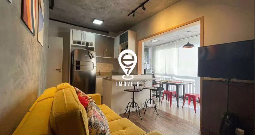 Apartamento à venda, 1 quarto, 1 suíte, 1 vaga, saúde - são paulo/sp