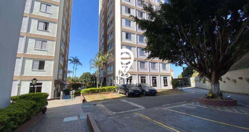 Apartamento à venda, 2 quartos, 1 vaga, Vila do Encontro - São Paulo/SP