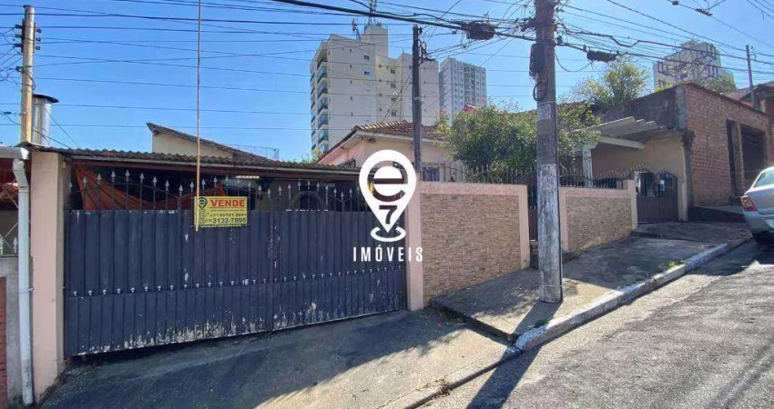 Terreno à venda, Vila da Saúde - São Paulo/SP
