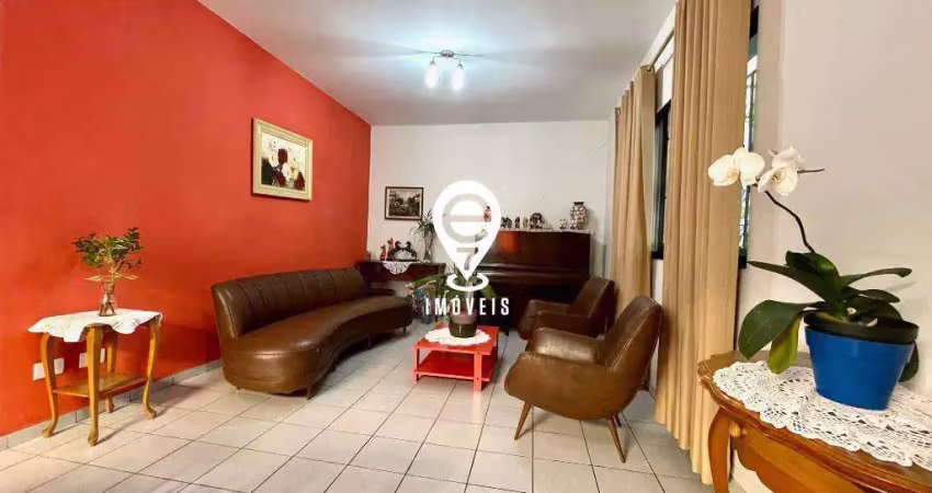 Sobrado à venda, 5 quartos, 2 suítes, 3 vagas, Mirandópolis - São Paulo/SP