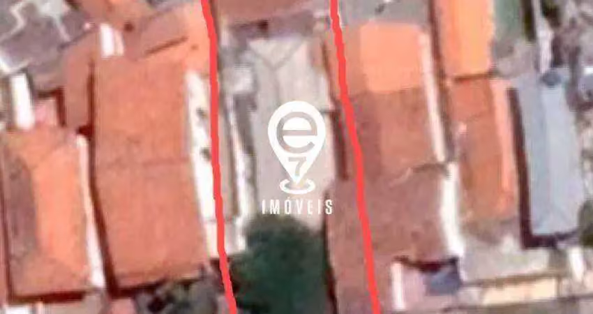 ----- oportunidade terreno ----- zoneamento zeu - 217 m²-----