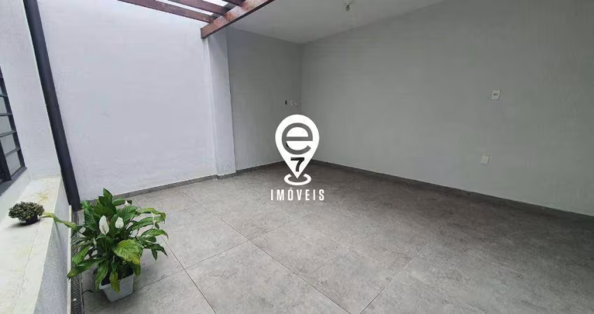 Sobrado à venda, 3 quartos, 1 suíte, 2 vagas, Planalto Paulista - São Paulo/SP