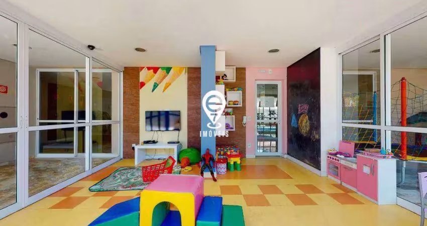 Apartamento à venda, 2 quartos, 1 suíte, 1 vaga, Ipiranga - São Paulo/SP