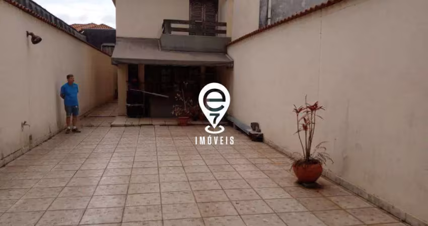 Casa com 3 quartos à venda na Rua Agostinho Gomes, Ipiranga, São Paulo