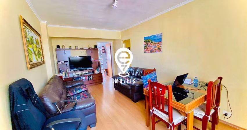 Apartamento à venda, 3 quartos, 1 vaga, Vila da Saúde - São Paulo/SP