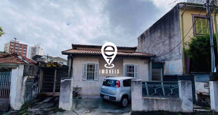 Casa à venda, 4 quartos, 4 vagas, Vila Gumercindo - São Paulo/SP