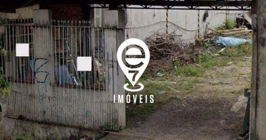 Terreno à venda, Vila Clementino - São Paulo/SP
