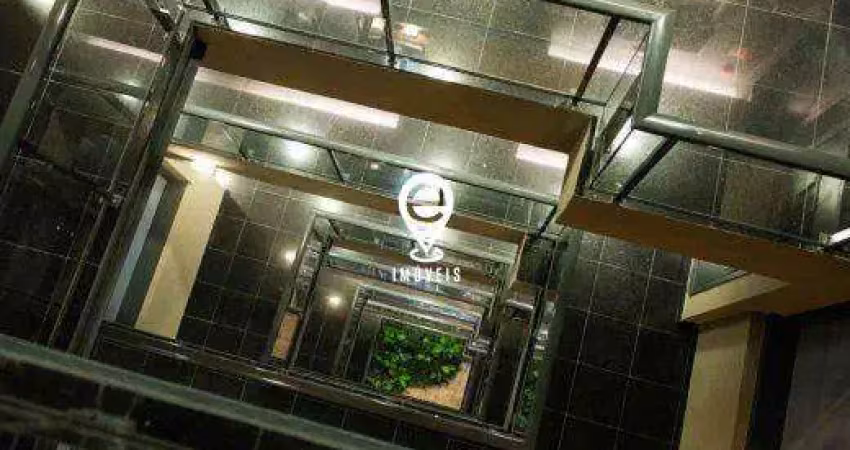 Sala comercial à venda na Avenida Rouxinol, Moema, São Paulo