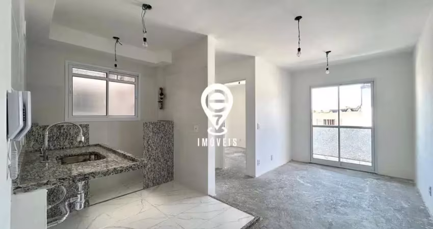 Apartamento com 1 quarto à venda na Rua Jandiroba, Jardim Oriental, São Paulo