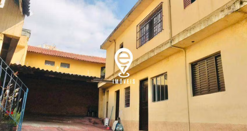 Terreno à venda, Vila Santa Catarina - São Paulo/SP
