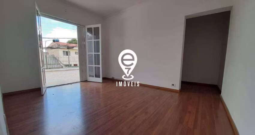 Sobrado à venda, 3 quartos, 1 suíte, 3 vagas, Vila Brasílio Machado - São Paulo/SP