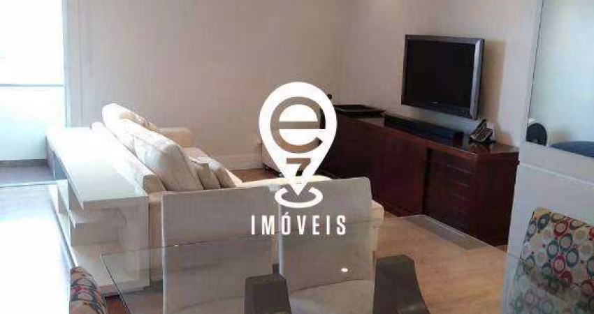 Apartamento à venda, 2 quartos, 2 suítes, 2 vagas, Vila Monumento - São Paulo/SP