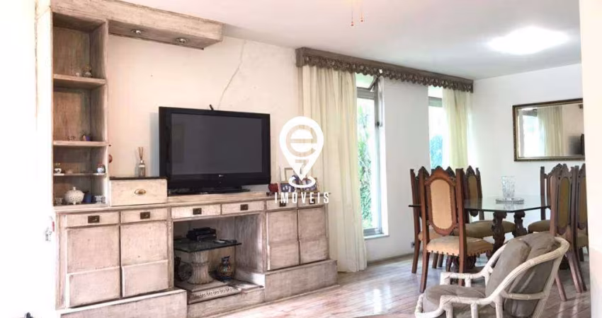 Sobrado à venda, 4 quartos, 1 suíte, 4 vagas, Planalto Paulista - São Paulo/SP