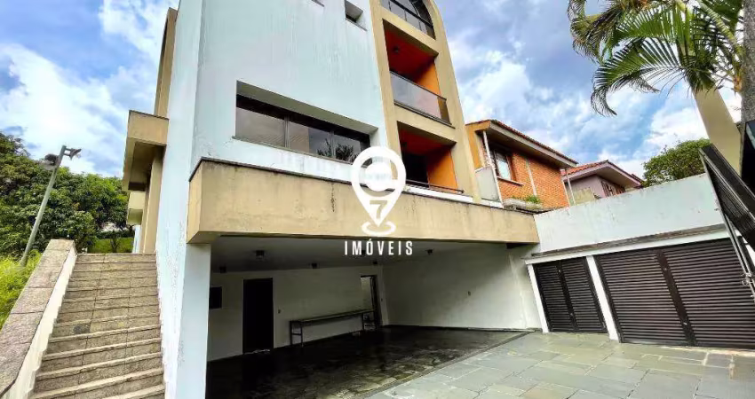 Sobrado à venda, 4 quartos, 3 suítes, 6 vagas, jardim olympia - são paulo/sp