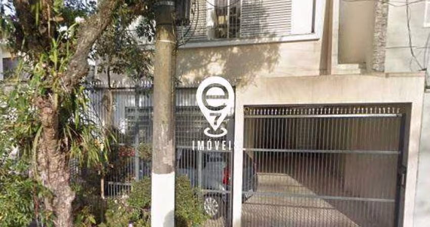 Sobrado à venda, 4 quartos, 2 suítes, 2 vagas, Planalto Paulista - São Paulo/SP