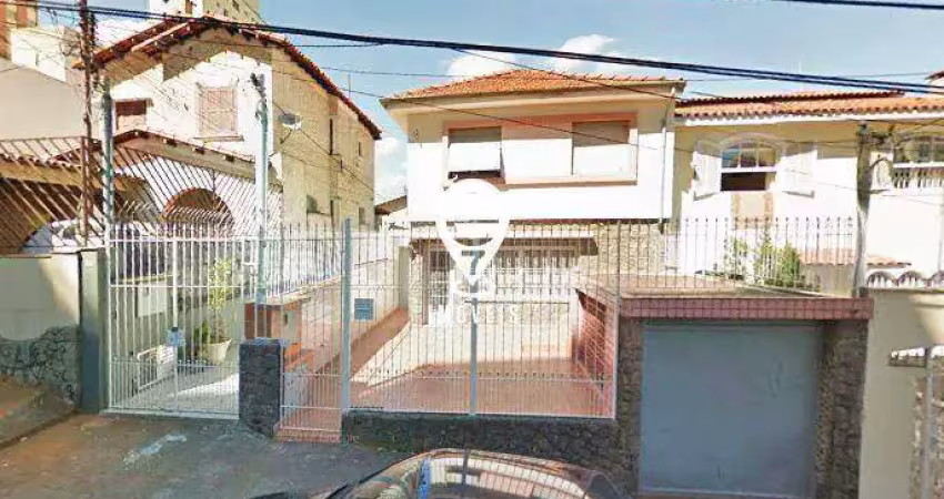 Terreno à venda na Rua Fagundes Dias, Saúde, São Paulo