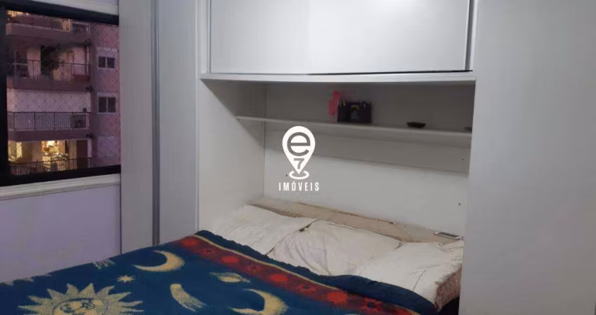 Apartamento à venda, 3 quartos, 2 suítes, 2 vagas, Jardim Vila Mariana - São Paulo/SP