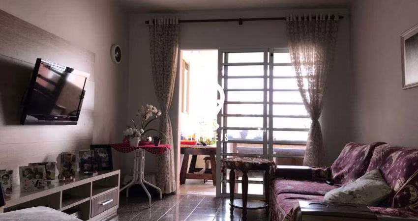 Sobrado à venda, 3 quartos, 1 suíte, 3 vagas, Jardim da Glória - São Paulo/SP