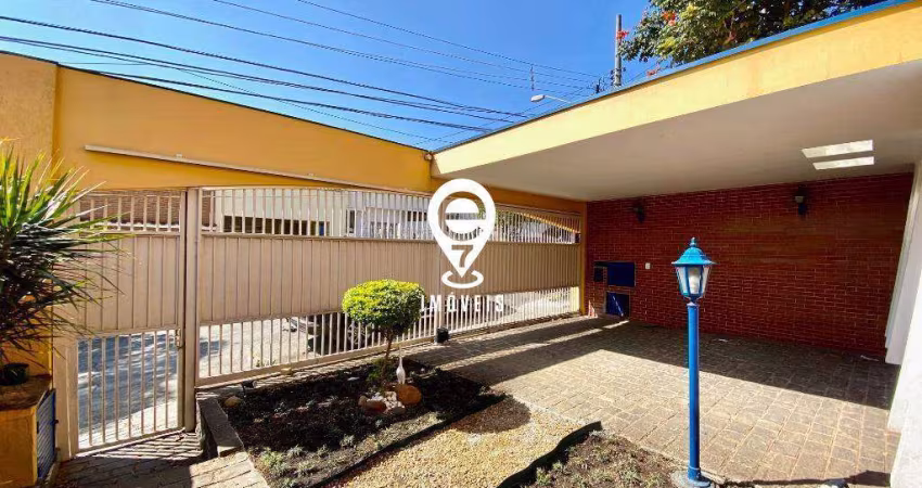 Sobrado à venda, 4 quartos, 2 suítes, 2 vagas, Vila da Saúde - São Paulo/SP