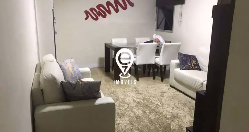 Apartamento à venda, 3 quartos, jabaquara - são paulo/sp