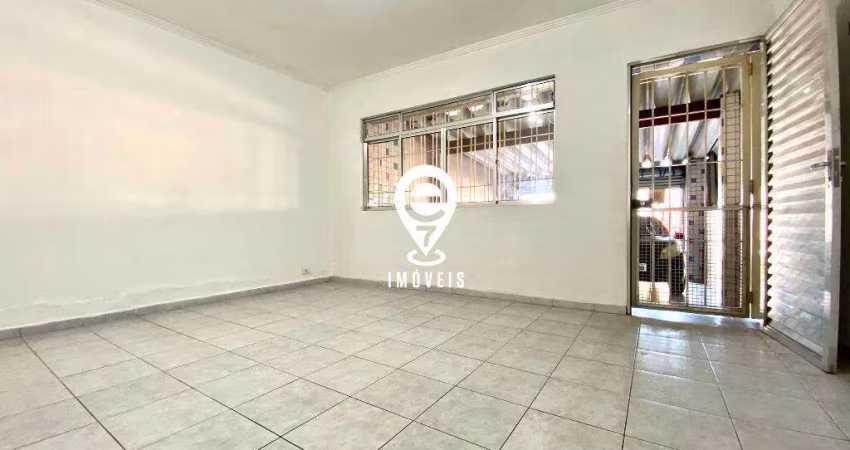 Sobrado à venda, 3 quartos, 2 vagas, Vila do Encontro - São Paulo/SP