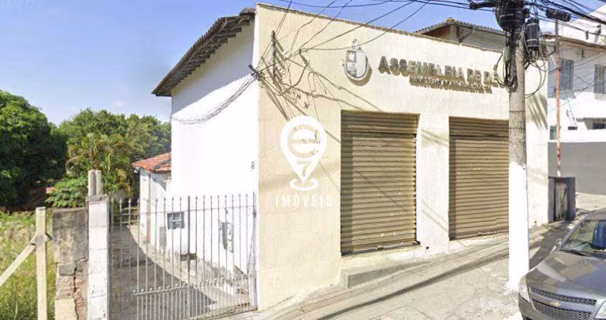 Terreno à venda, Vila da Saúde - São Paulo/SP