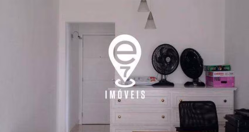 Apartamento à venda, 2 quartos, 2 vagas, Vila Paulista - São Paulo/SP
