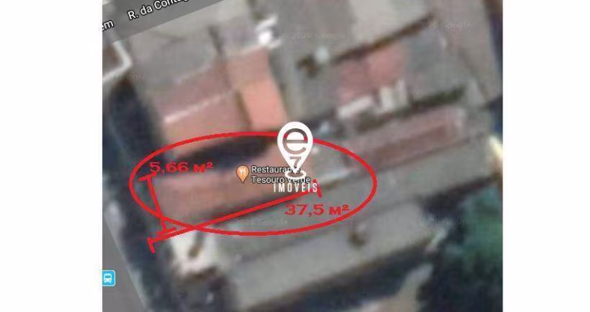 Terreno à venda, Vila da Saúde - São Paulo/SP