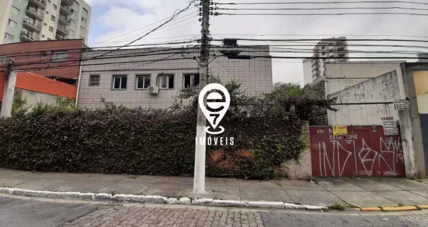 Barracão / Galpão / Depósito à venda na Rua Doutor Nogueira Martins, Saúde, São Paulo