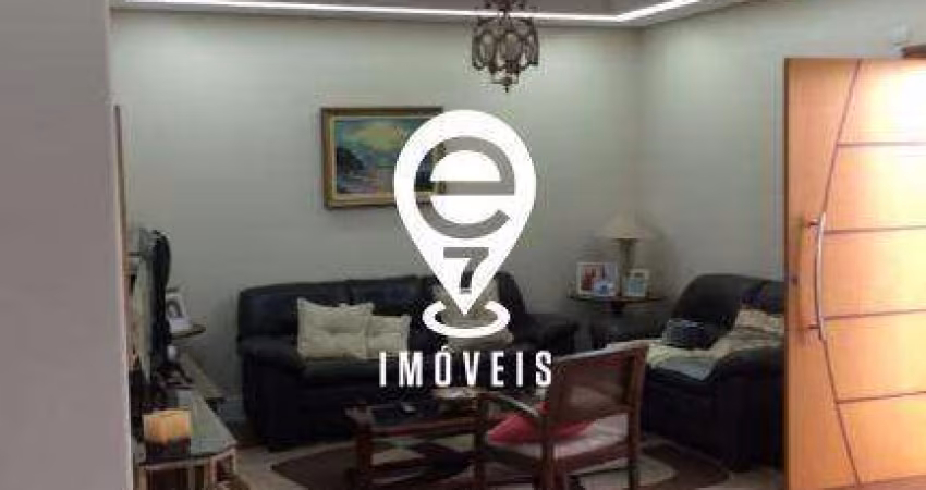 Casa à venda, 3 quartos, 2 suítes, 4 vagas, Planalto Paulista - São Paulo/SP