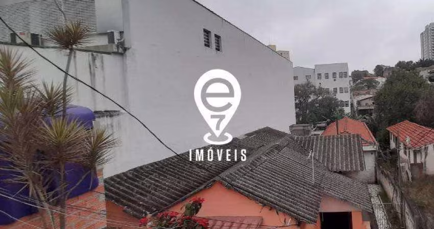 Terreno à venda, Saúde - São Paulo/SP