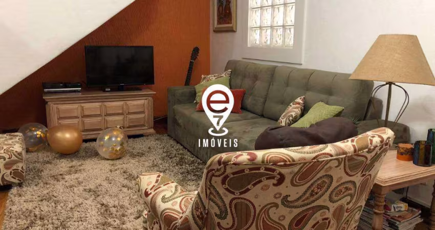 Casa à venda, 2 quartos, 2 vagas, Vila da Saúde - São Paulo/SP