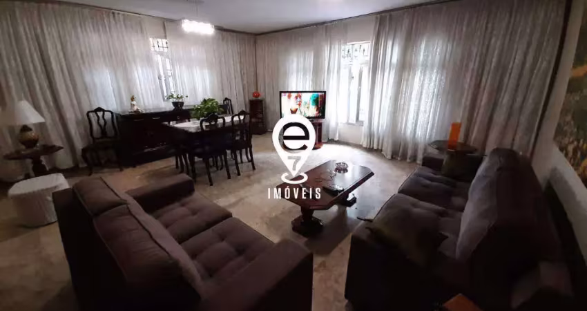Casa à venda, 3 quartos, 1 suíte, 3 vagas, chácara inglesa - são paulo/sp