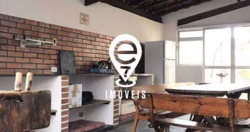 Apartamento à venda, 2 quartos, 1 vaga, vila santa catarina - são paulo/sp
