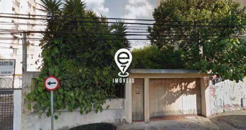 500 M2 TERRENO PARA INCORPORAÇÃO!!!