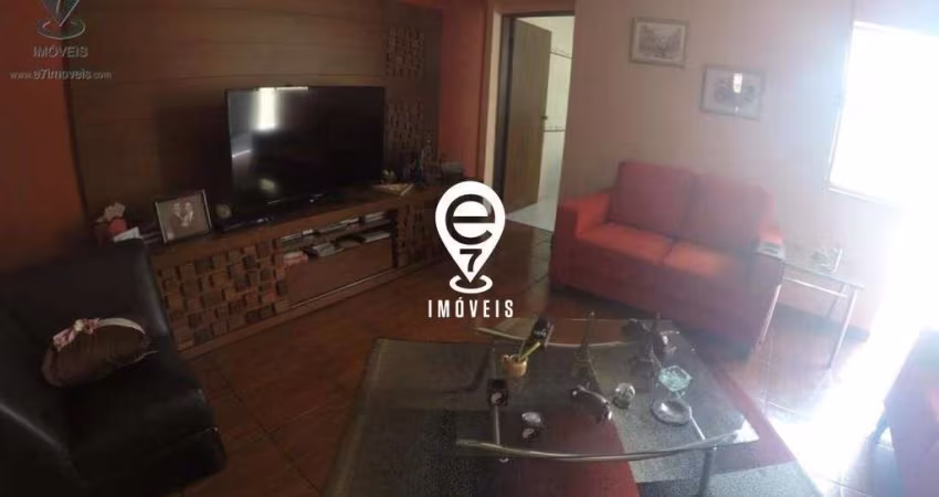 Casa à venda, 3 quartos, 1 suíte, 2 vagas, Planalto Paulista - São Paulo/SP