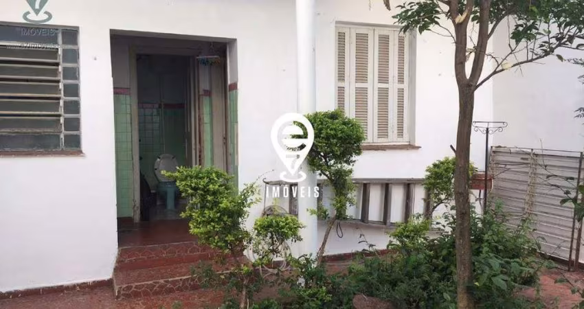 Casa à venda, 3 quartos, 2 vagas, Planalto Paulista - São Paulo/SP