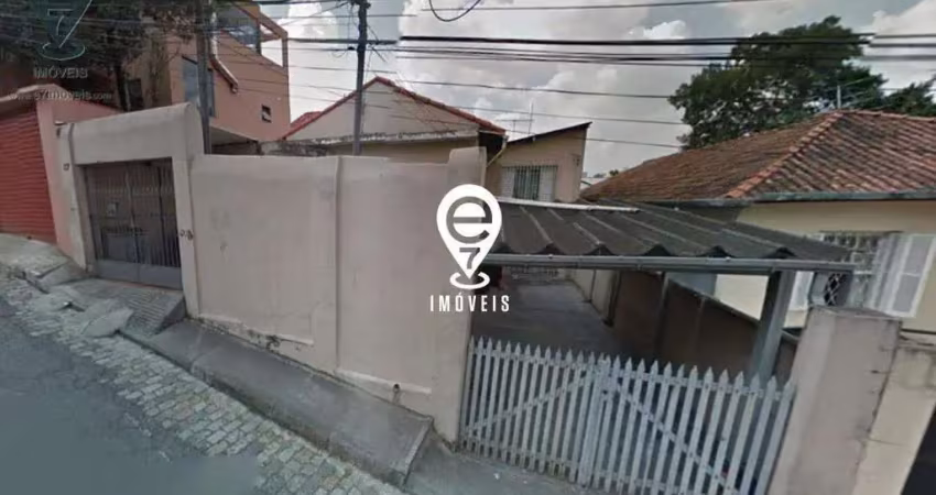 Terreno à venda, Saúde - São Paulo/SP