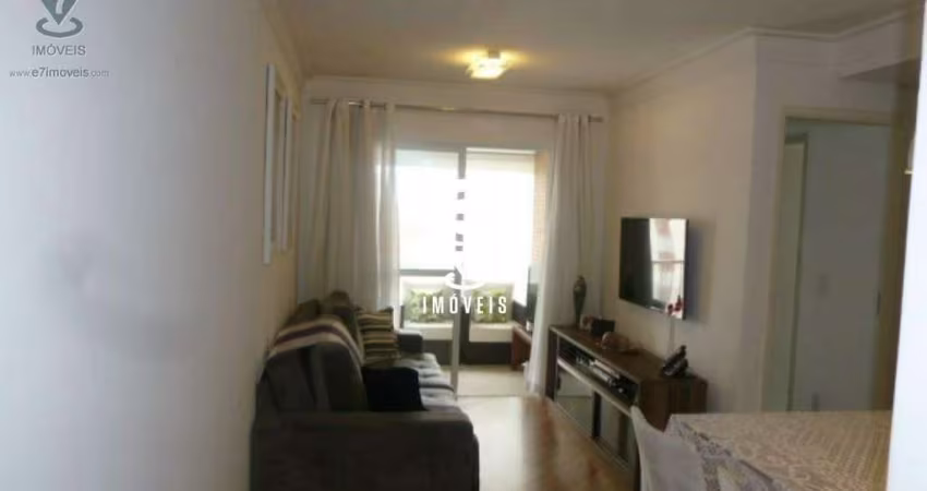 Apartamento à venda, 3 quartos, 1 suíte, 1 vaga, Vila Brasílio Machado - São Paulo/SP