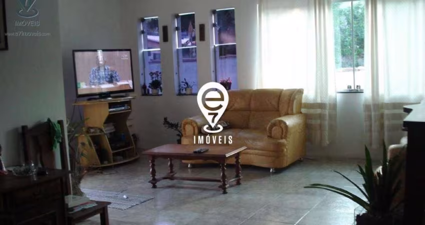 Casa à venda, 2 quartos, 3 vagas, Vila Guarani (Zona Sul) - São Paulo/SP