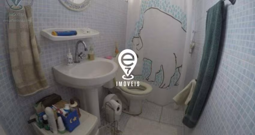 Casa à venda, 2 quartos, 2 vagas, Vila Mariana - São Paulo/SP