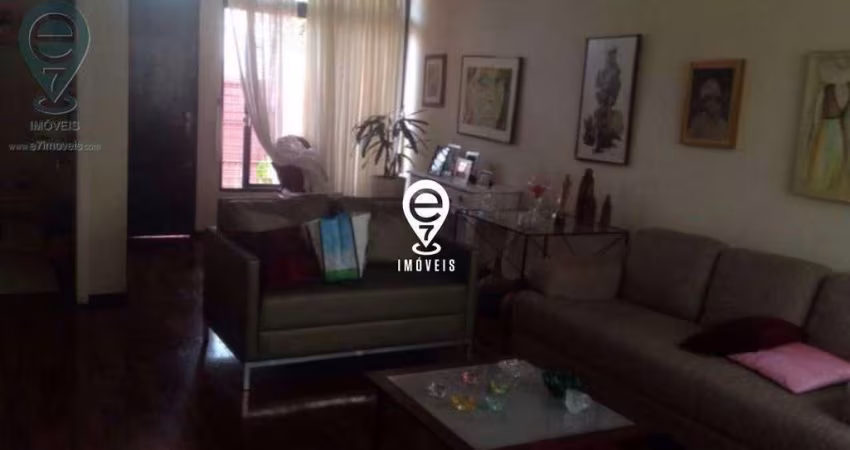 Casa à venda, 3 quartos, 1 suíte, 2 vagas, Planalto Paulista - São Paulo/SP
