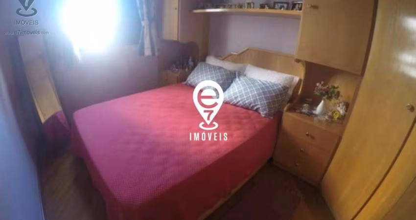 Apartamento à venda, 2 quartos, 1 vaga, Bosque da Saúde - São Paulo/SP