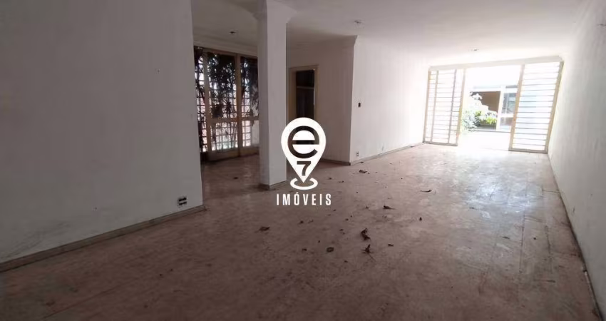Casa à venda, 5 quartos, 2 suítes, 3 vagas, Planalto Paulista - São Paulo/SP