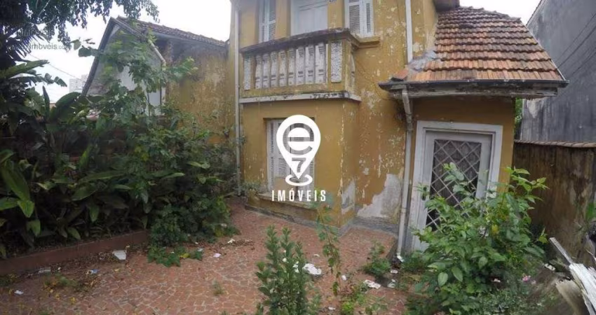 Terreno à venda, Saúde - São Paulo/SP