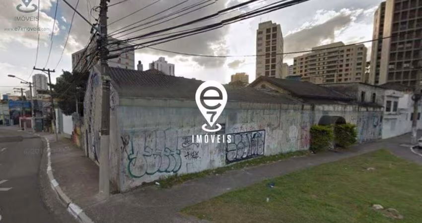 Terreno à venda, Vila Santa Eulalia - São Paulo/SP