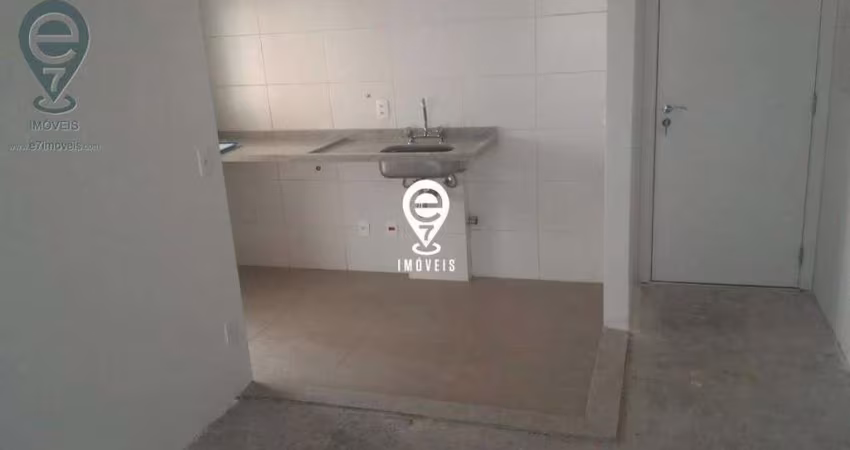 Apartamento à venda, 2 quartos, 2 vagas, Vila Mariana - São Paulo/SP